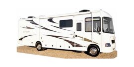 2011 Gulf Stream Sun Voyager 30T specifications